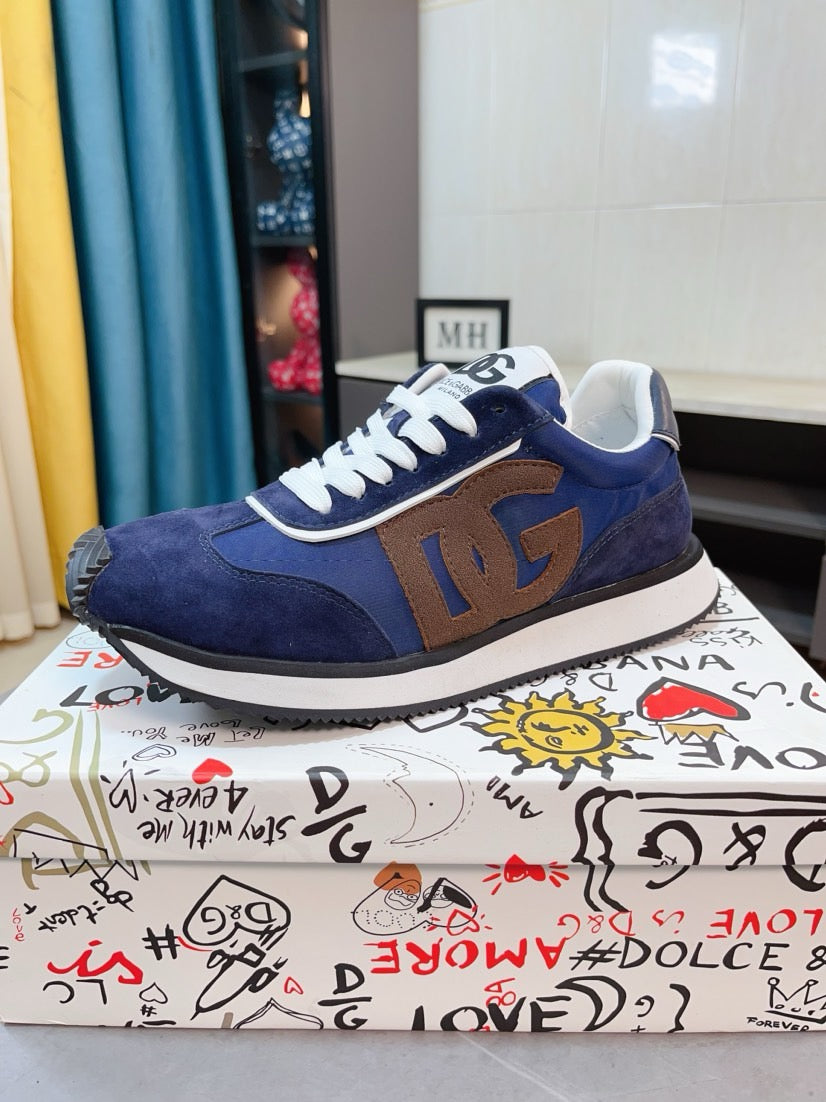 LuxluxHouse Best Quality Shoes Dolce & Gabbana