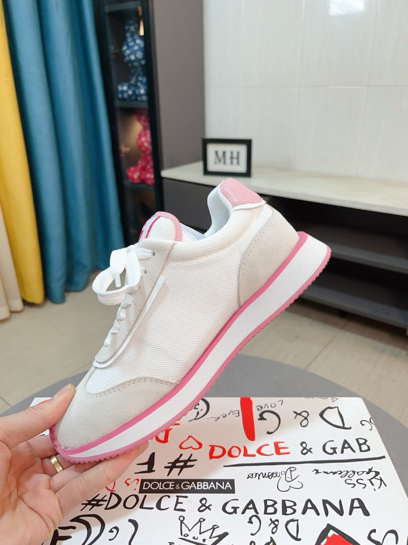 LuxluxHouse Best Quality Shoes Dolce & Gabbana