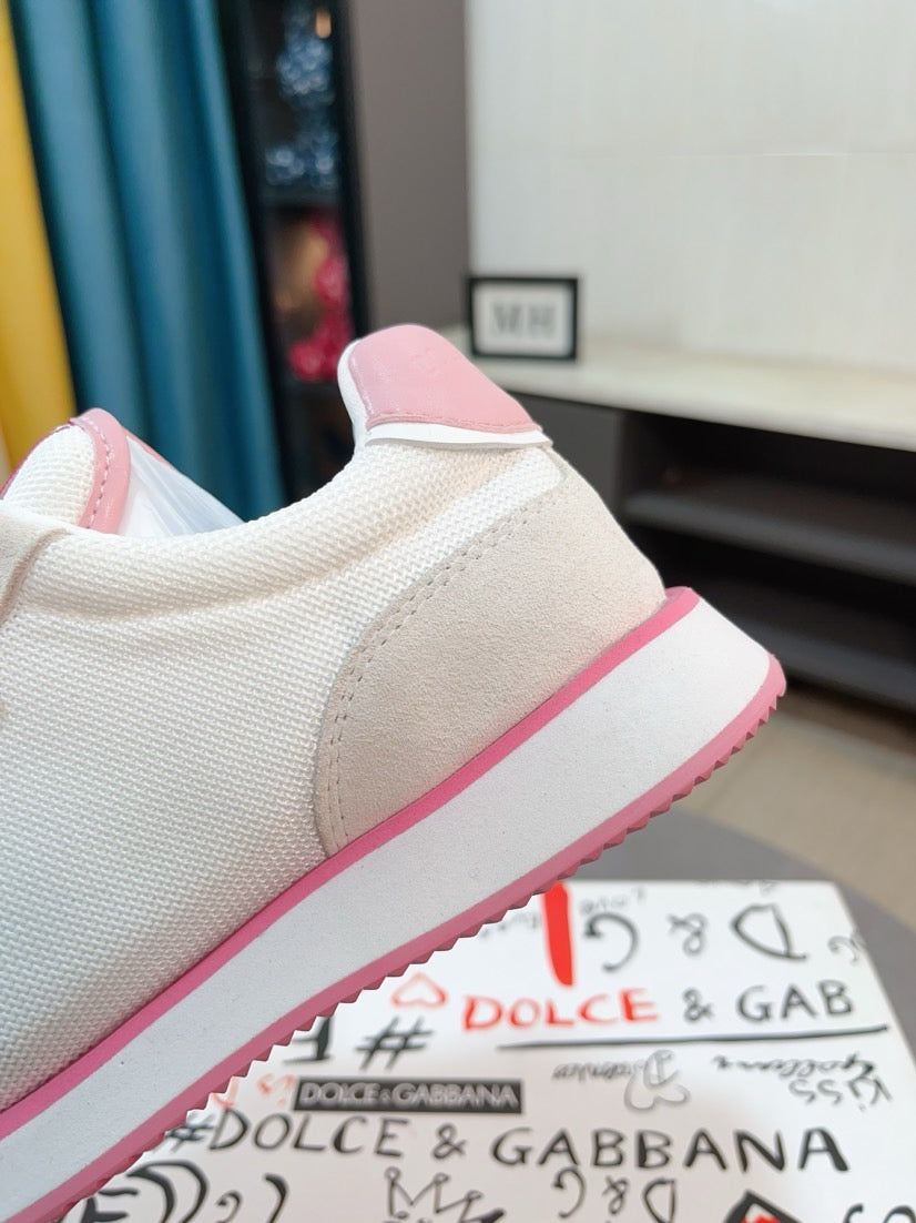 LuxluxHouse Best Quality Shoes Dolce & Gabbana