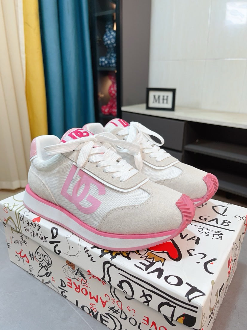 LuxluxHouse Best Quality Shoes Dolce & Gabbana