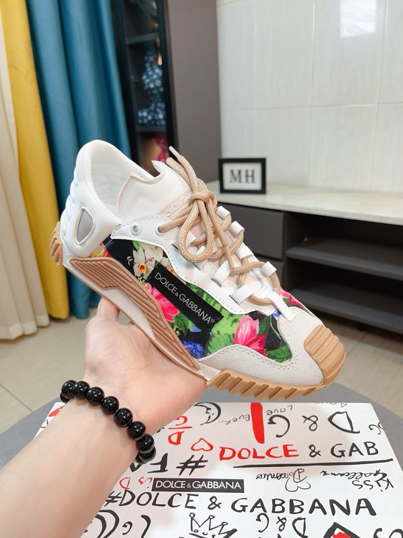 LuxluxHouse Best Quality Shoes Dolce & Gabbana