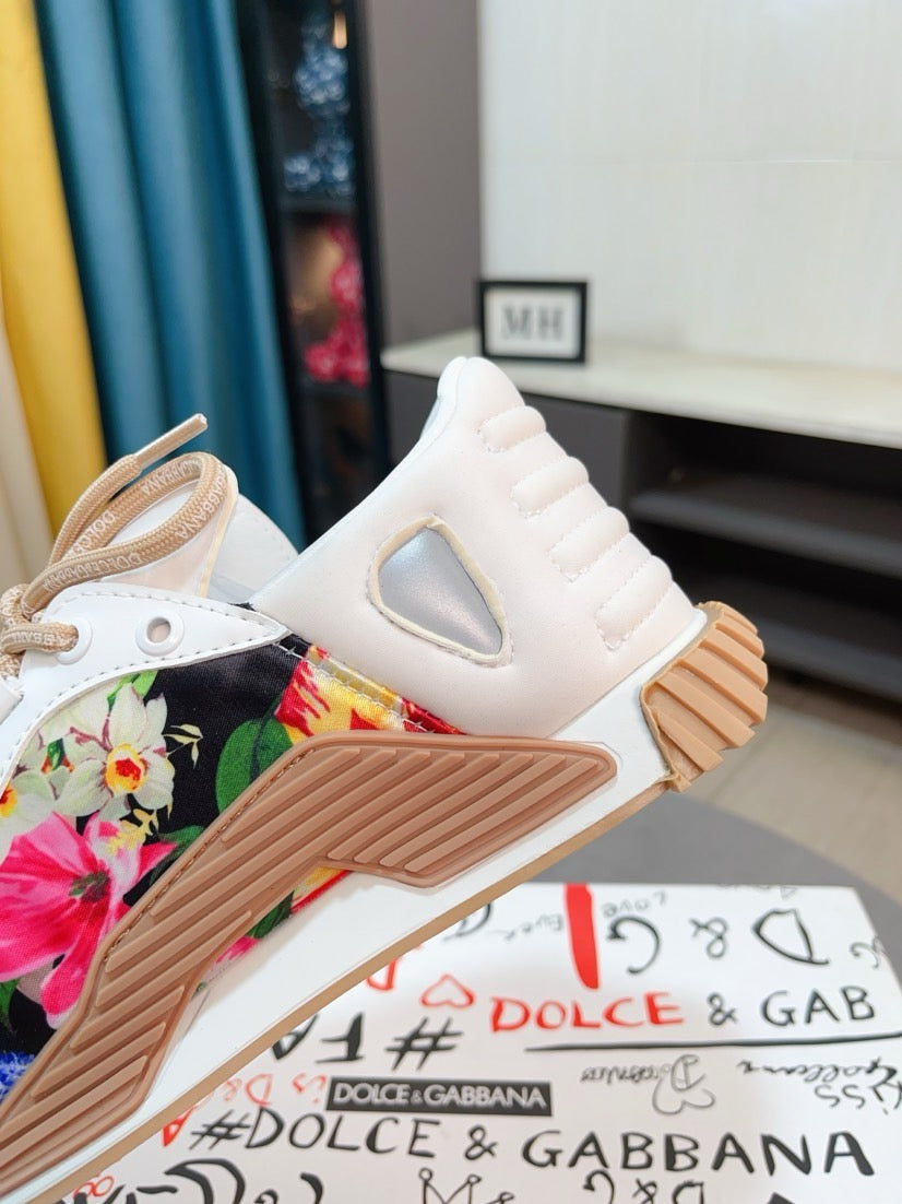 LuxluxHouse Best Quality Shoes Dolce & Gabbana