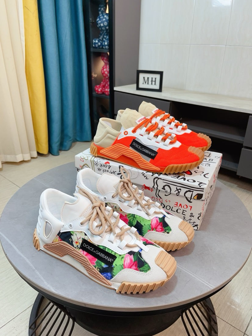 LuxluxHouse Best Quality Shoes Dolce & Gabbana