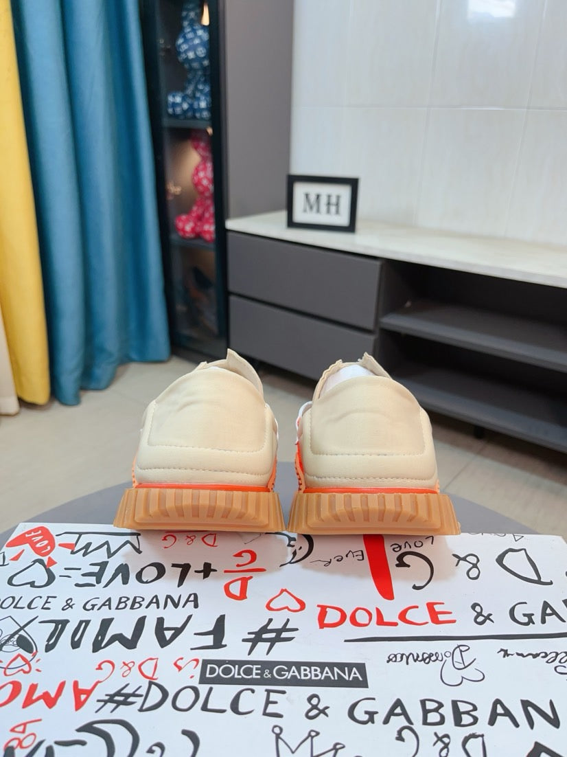 LuxluxHouse Best Quality Shoes Dolce & Gabbana