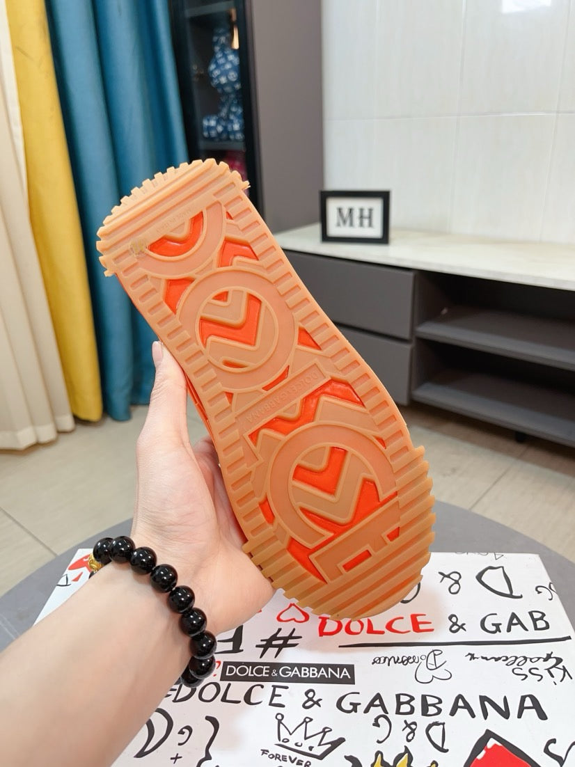 LuxluxHouse Best Quality Shoes Dolce & Gabbana