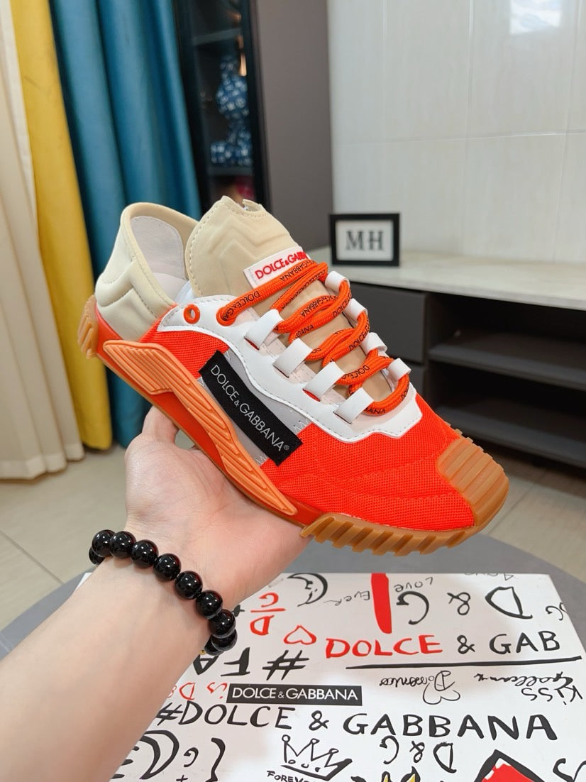 LuxluxHouse Best Quality Shoes Dolce & Gabbana