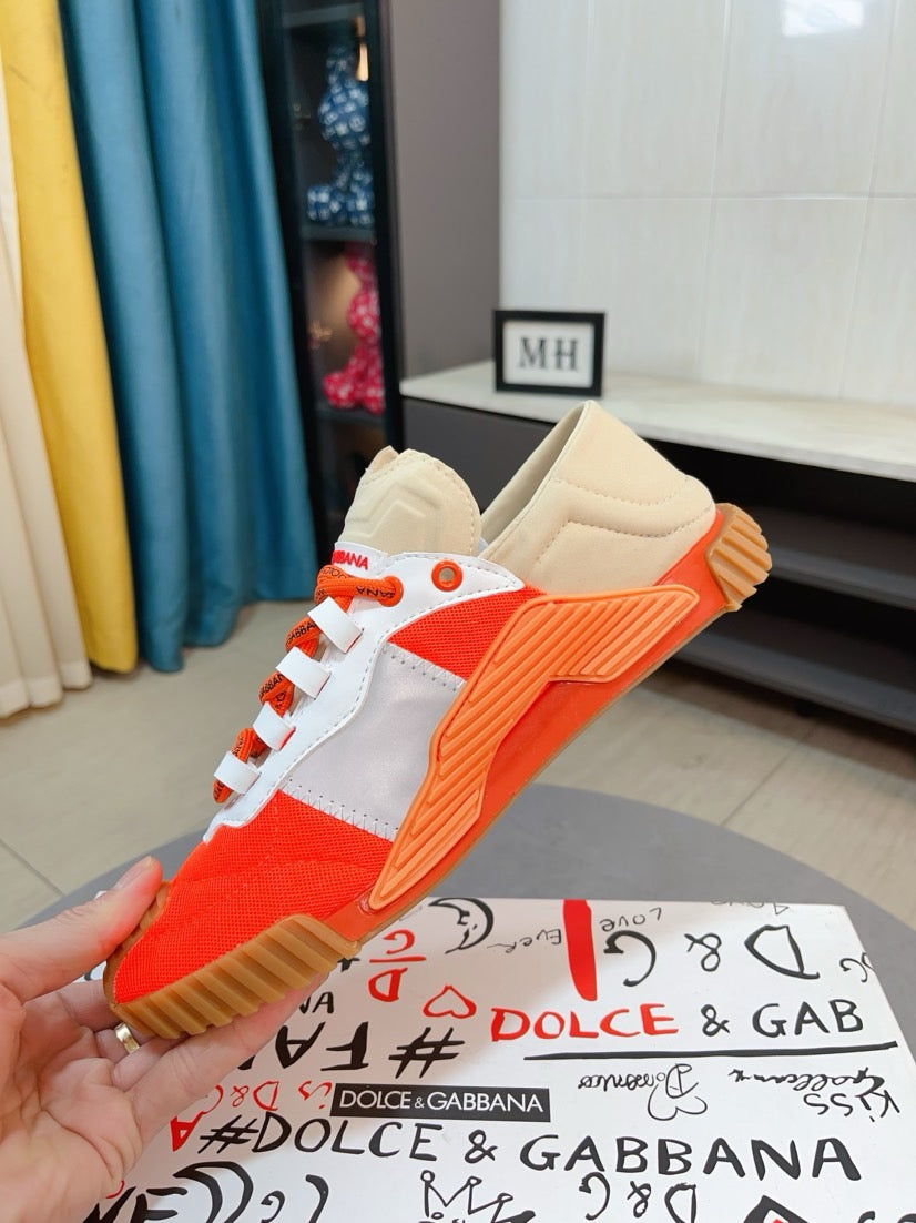LuxluxHouse Best Quality Shoes Dolce & Gabbana