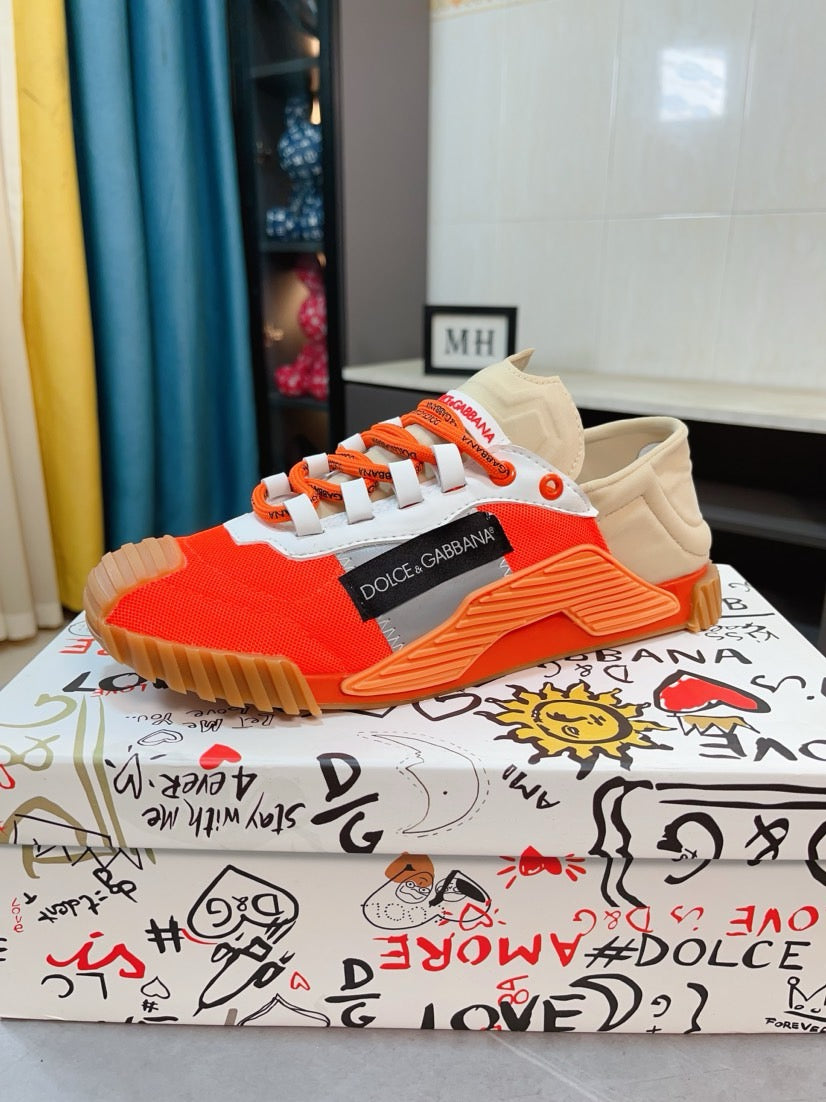LuxluxHouse Best Quality Shoes Dolce & Gabbana