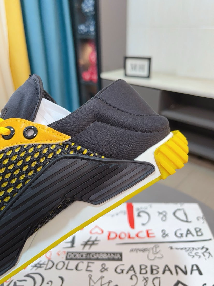 LuxluxHouse Best Quality Shoes Dolce & Gabbana