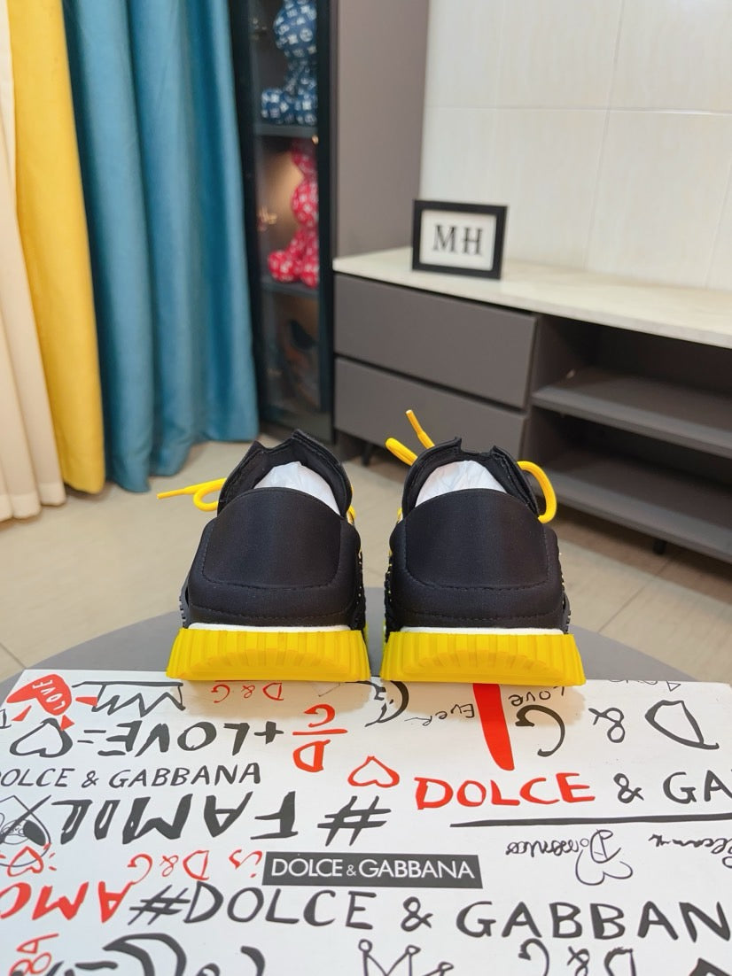 LuxluxHouse Best Quality Shoes Dolce & Gabbana