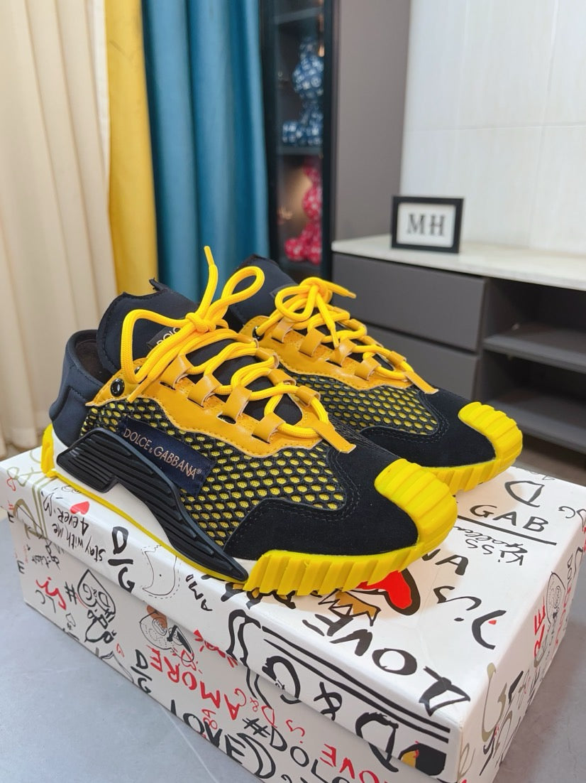 LuxluxHouse Best Quality Shoes Dolce & Gabbana