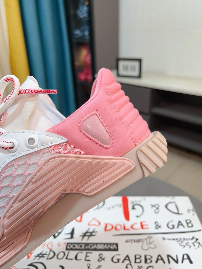 LuxluxHouse Best Quality Shoes Dolce & Gabbana
