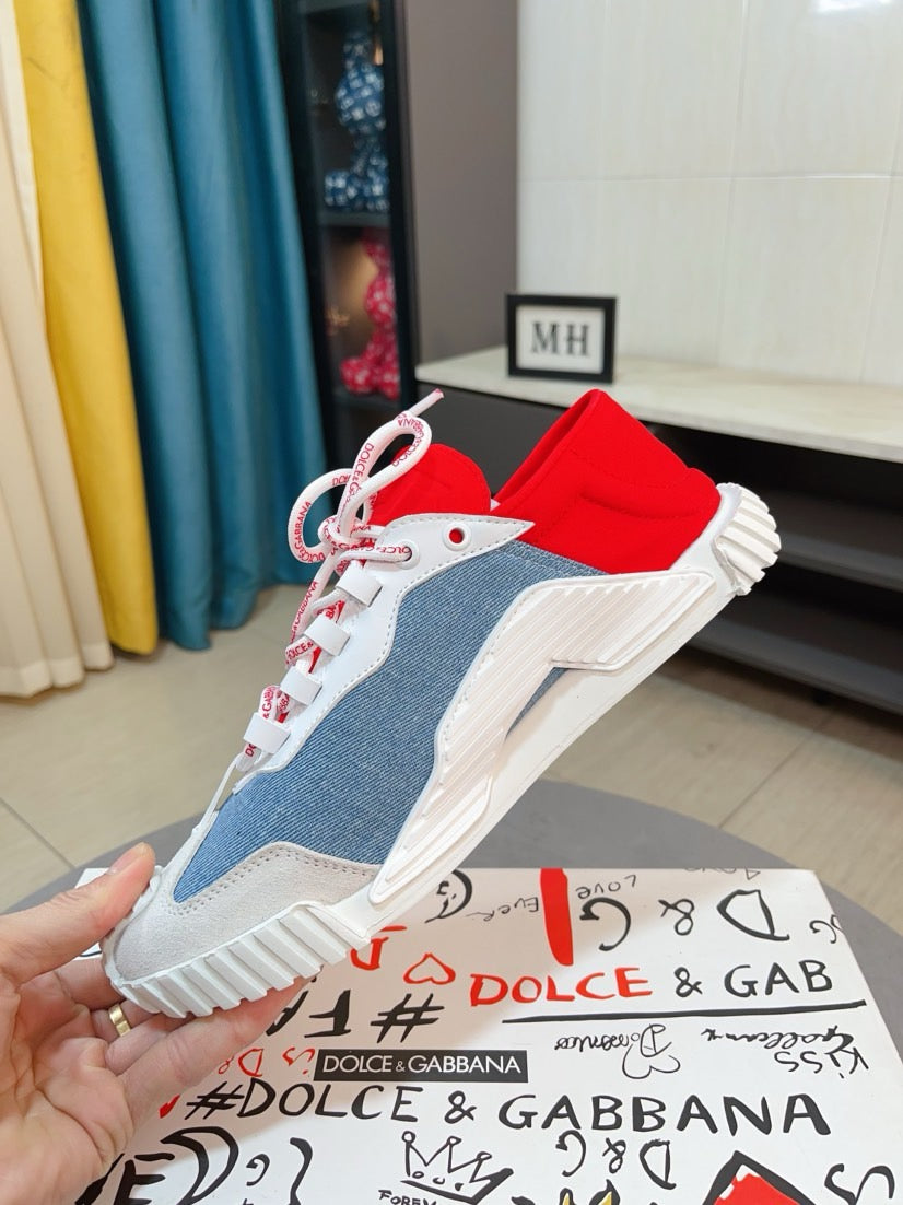 LuxluxHouse Best Quality Shoes Dolce & Gabbana