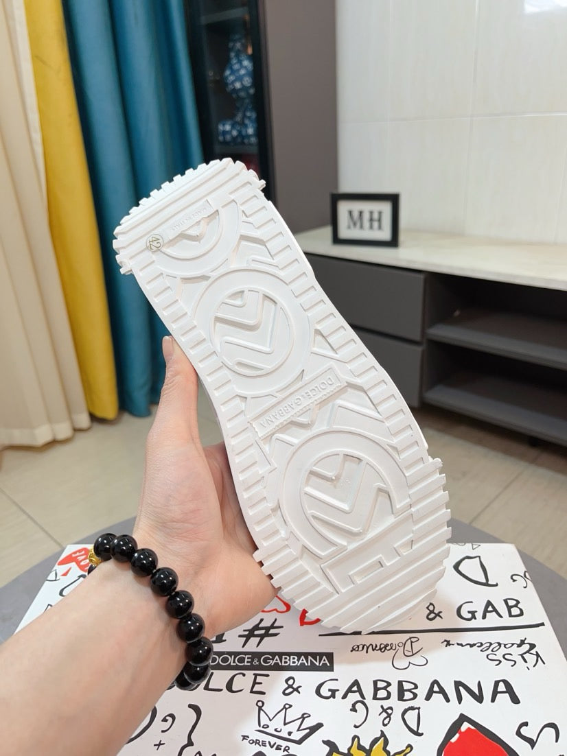 LuxluxHouse Best Quality Shoes Dolce & Gabbana