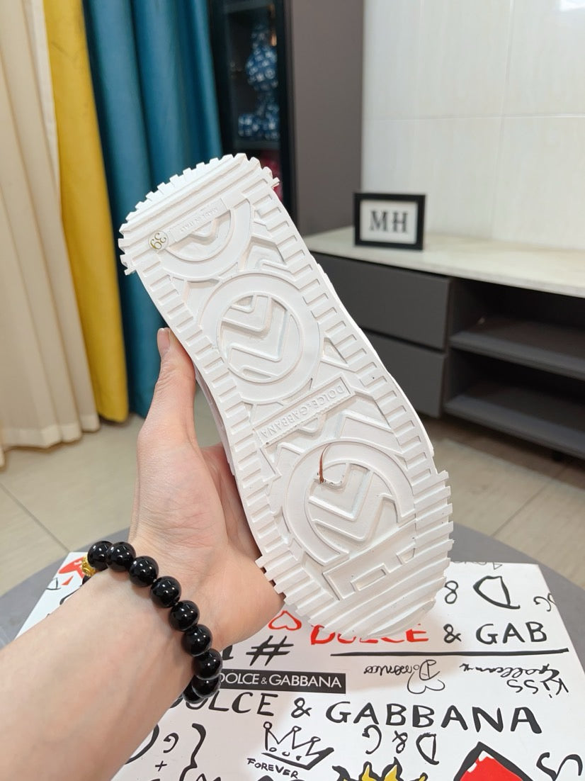 LuxluxHouse Best Quality Shoes Dolce & Gabbana