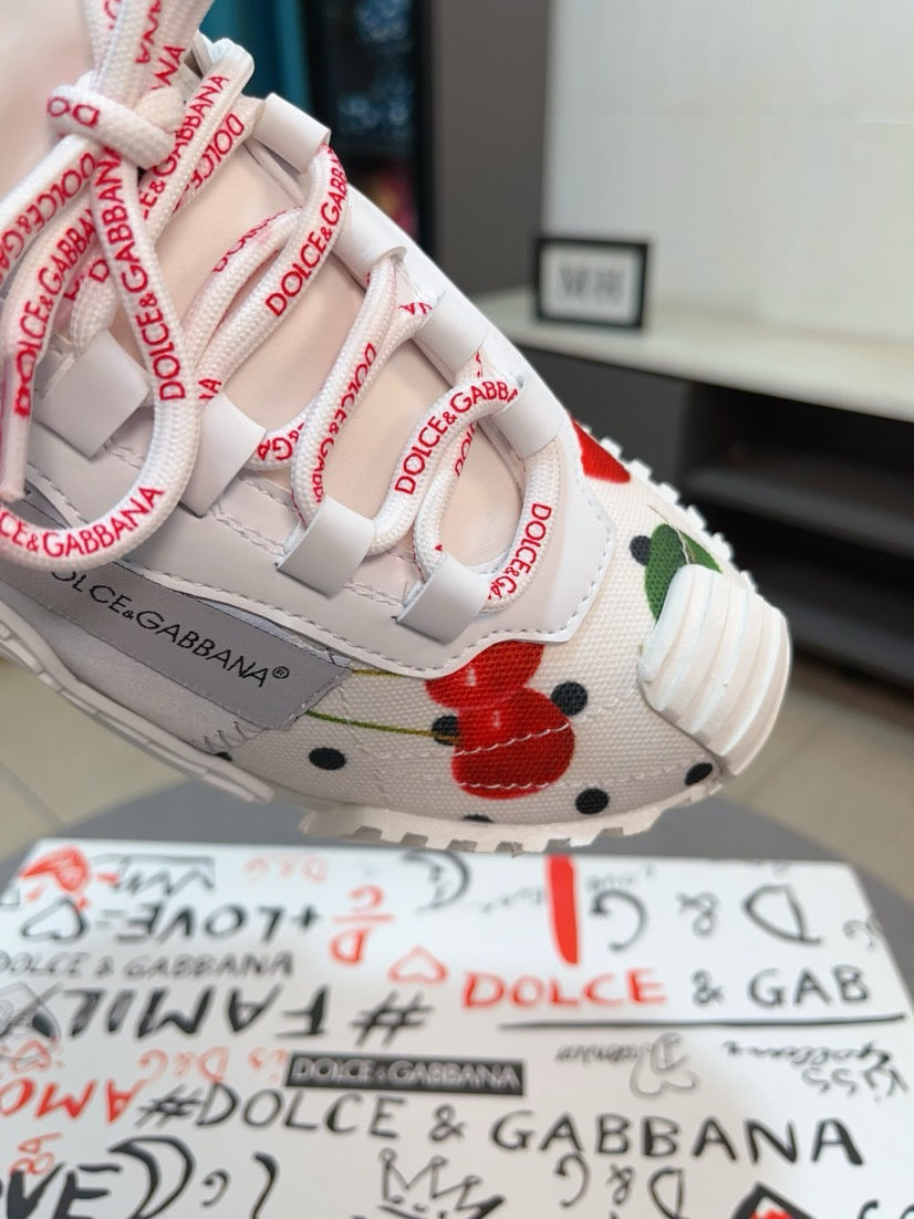 LuxluxHouse Best Quality Shoes Dolce & Gabbana