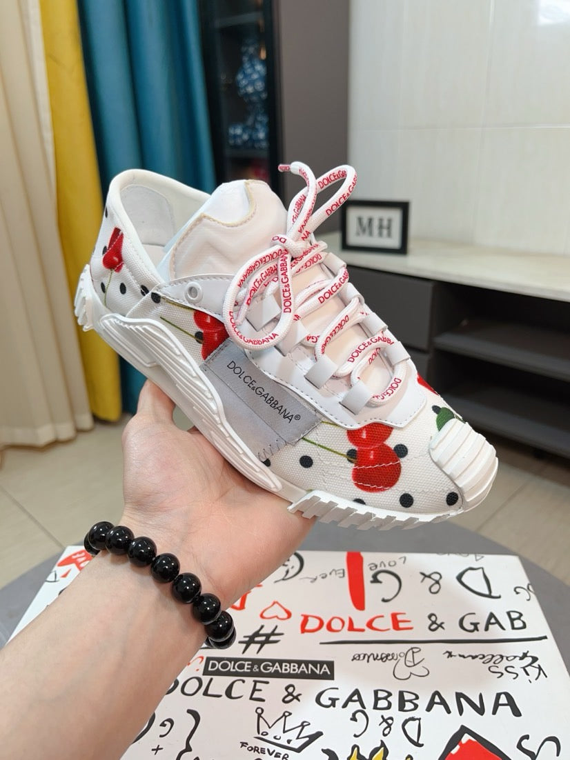 LuxluxHouse Best Quality Shoes Dolce & Gabbana