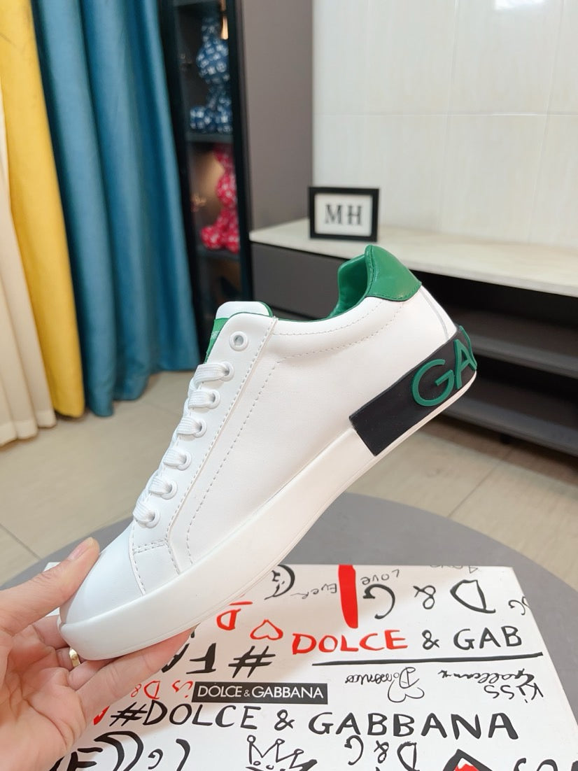 LuxluxHouse Best Quality Shoes Dolce & Gabbana