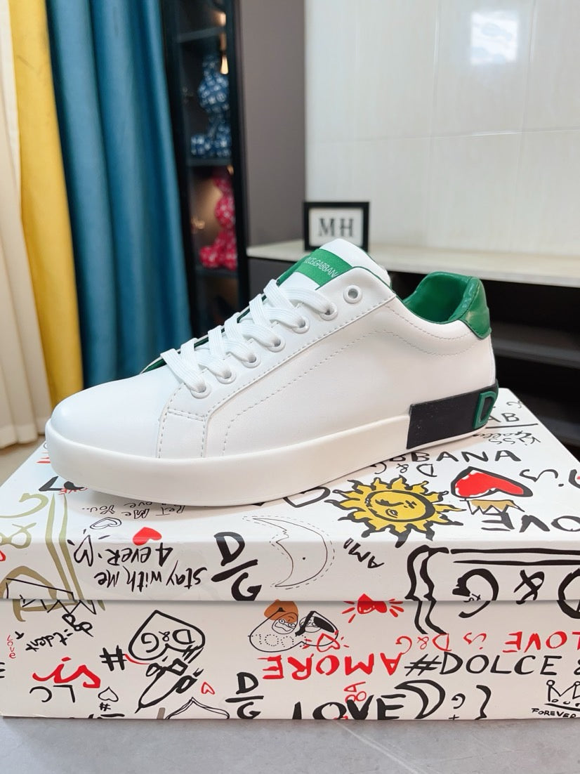 LuxluxHouse Best Quality Shoes Dolce & Gabbana
