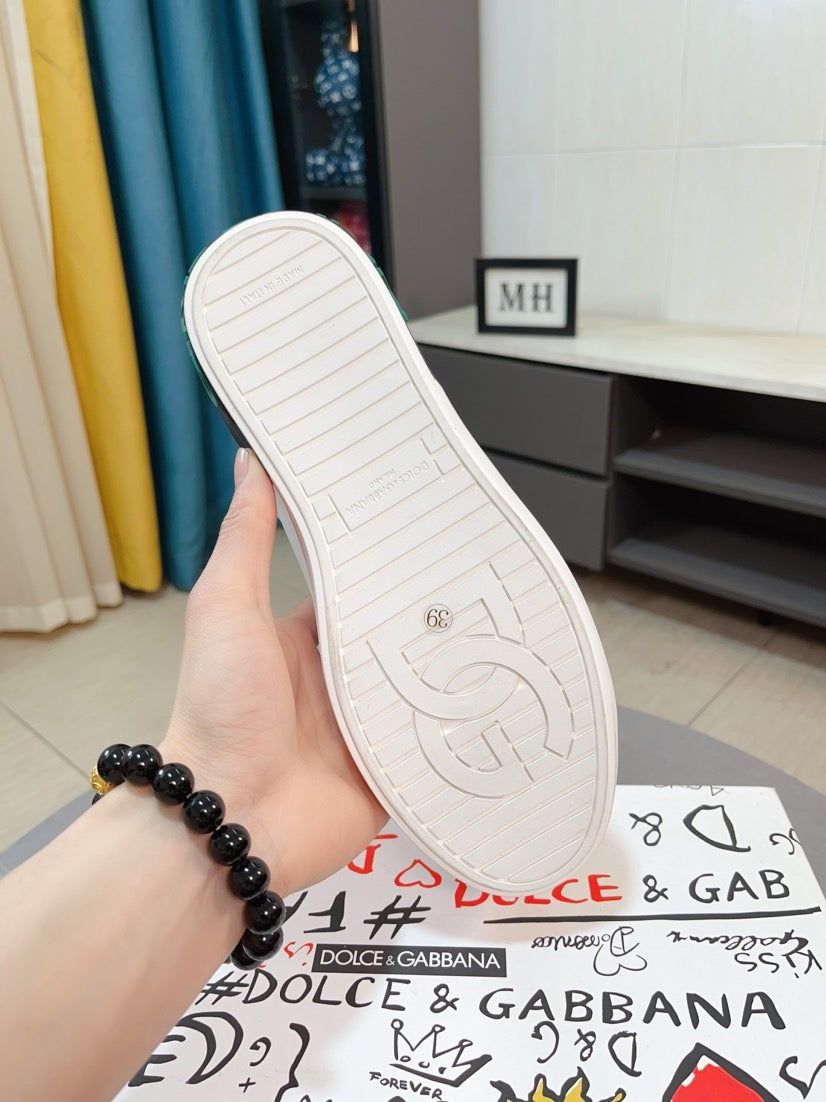 LuxluxHouse Best Quality Shoes Dolce & Gabbana
