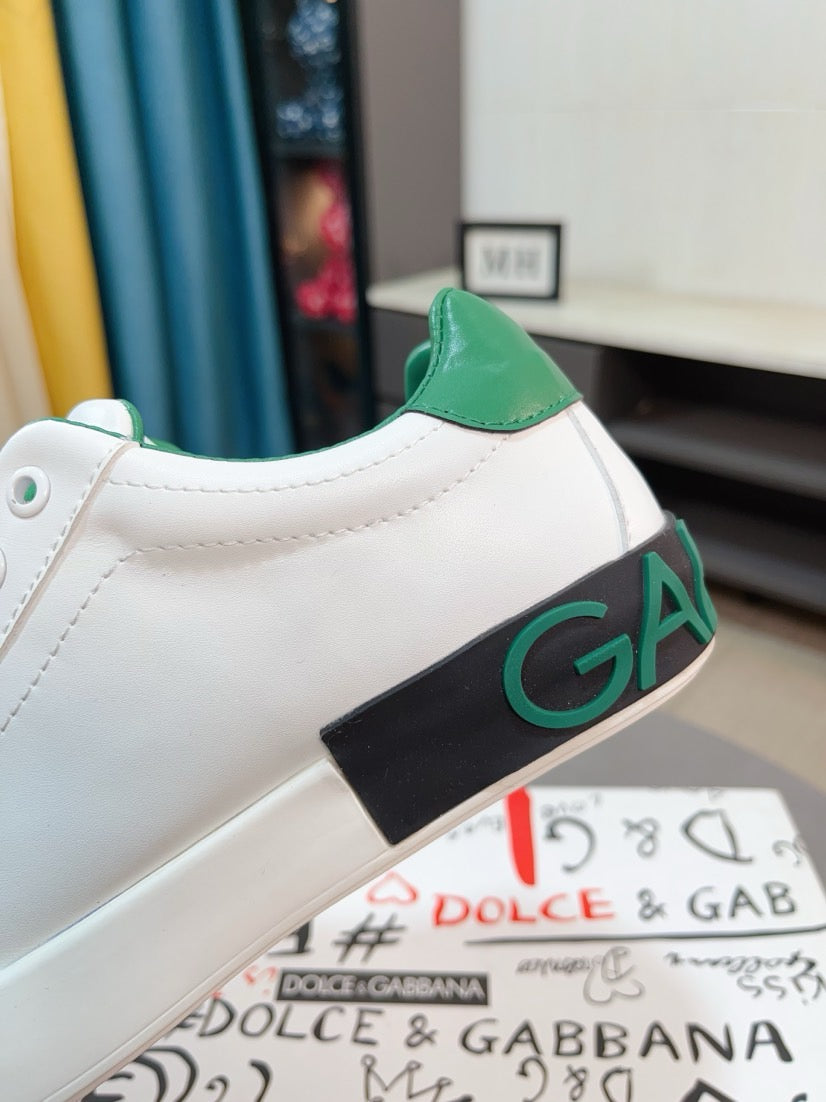 LuxluxHouse Best Quality Shoes Dolce & Gabbana