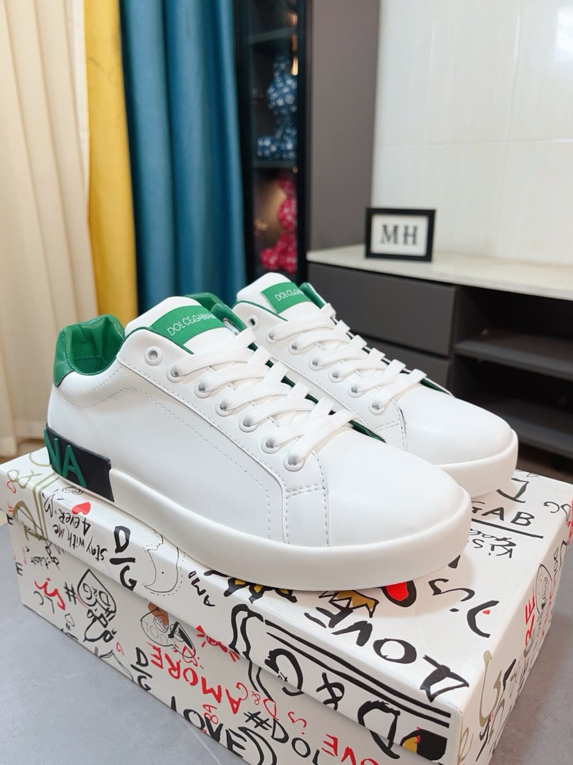LuxluxHouse Best Quality Shoes Dolce & Gabbana