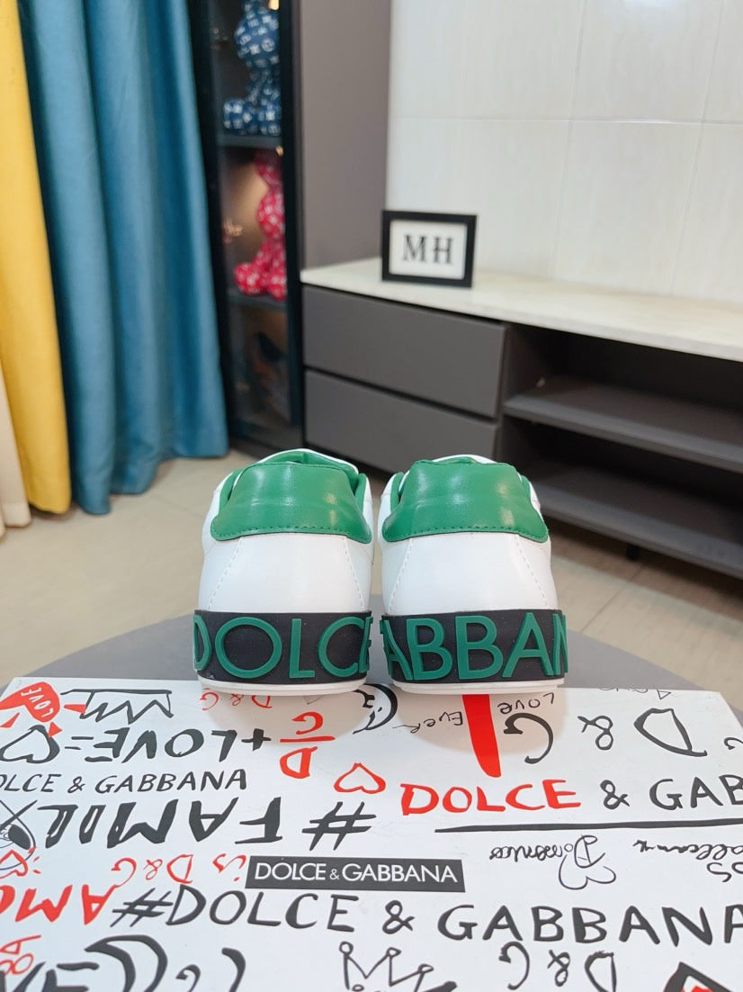 LuxluxHouse Best Quality Shoes Dolce & Gabbana