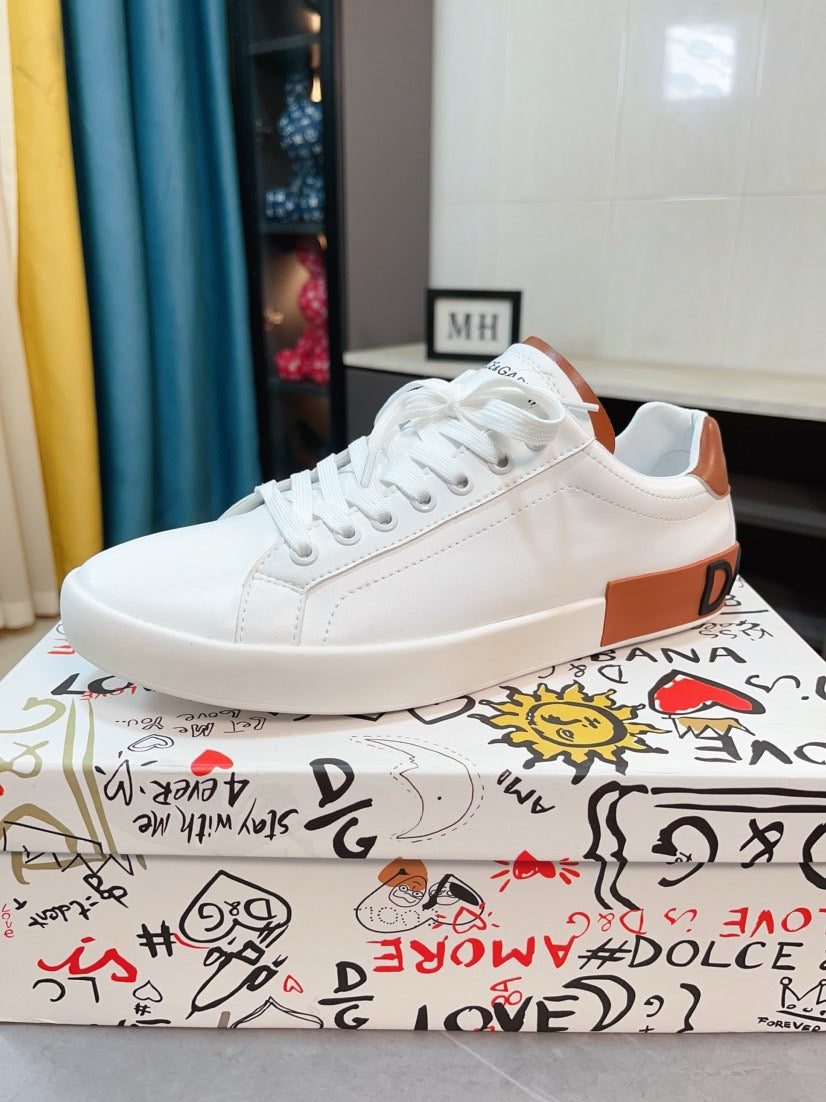 LuxluxHouse Best Quality Shoes Dolce & Gabbana