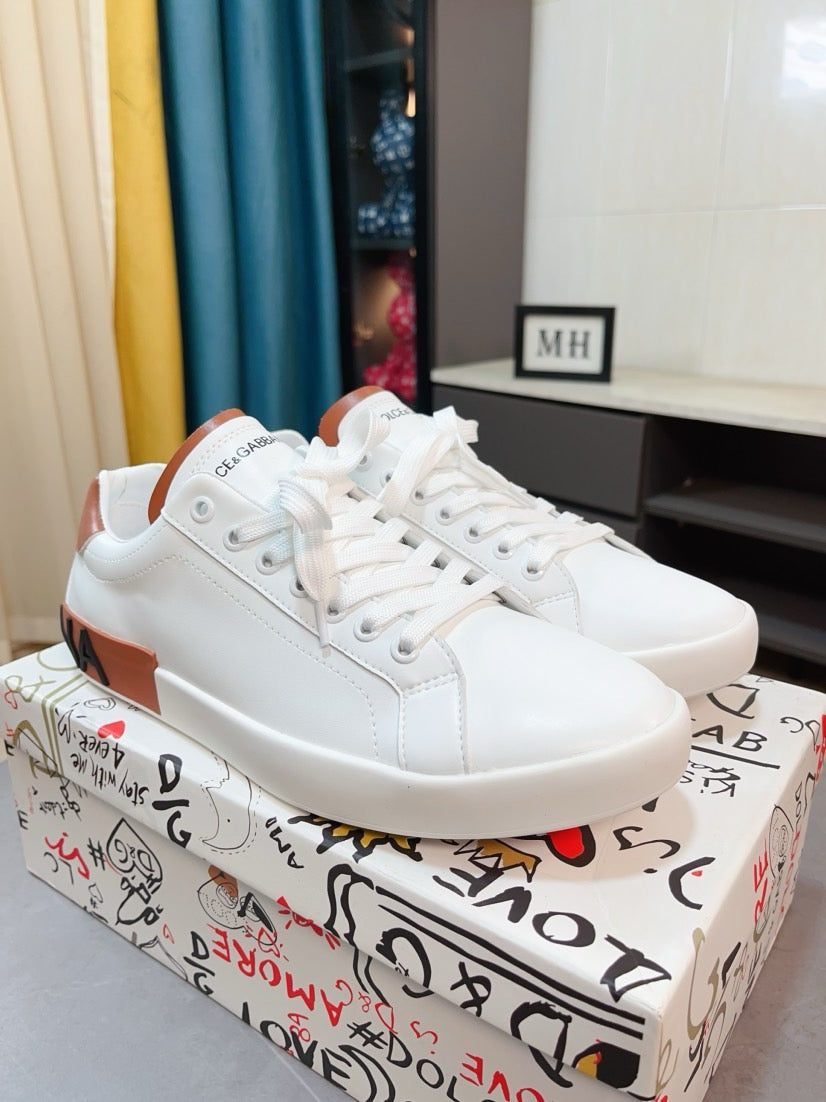 LuxluxHouse Best Quality Shoes Dolce & Gabbana