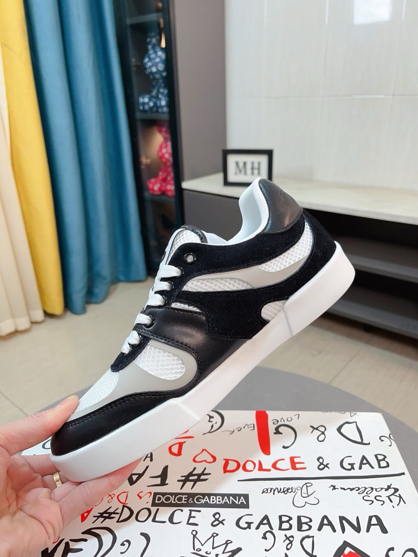 LuxluxHouse Best Quality Shoes Dolce & Gabbana
