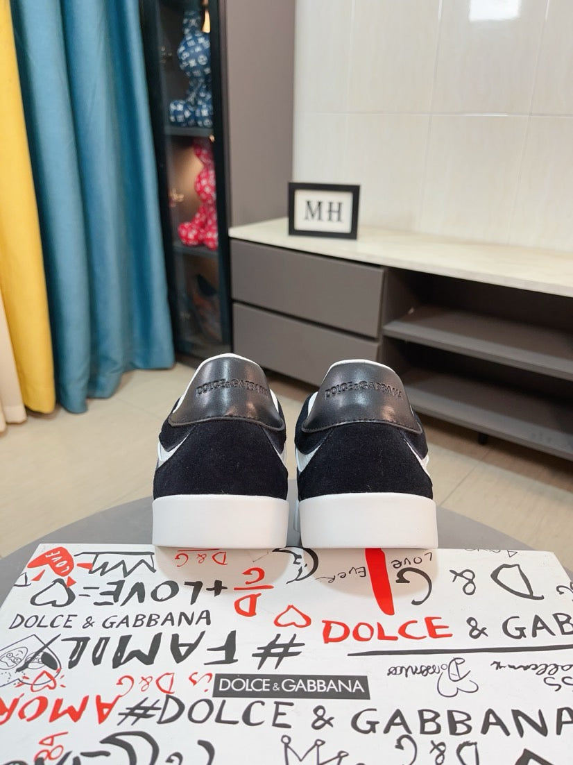 LuxluxHouse Best Quality Shoes Dolce & Gabbana