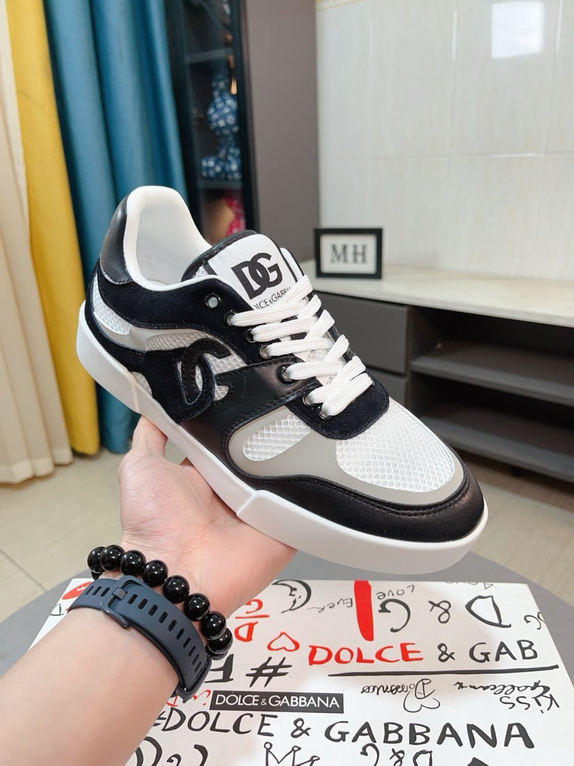 LuxluxHouse Best Quality Shoes Dolce & Gabbana
