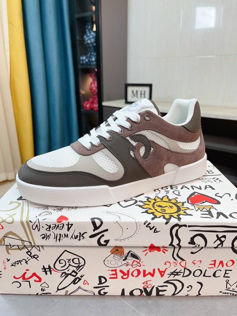 LuxluxHouse Best Quality Shoes Dolce & Gabbana