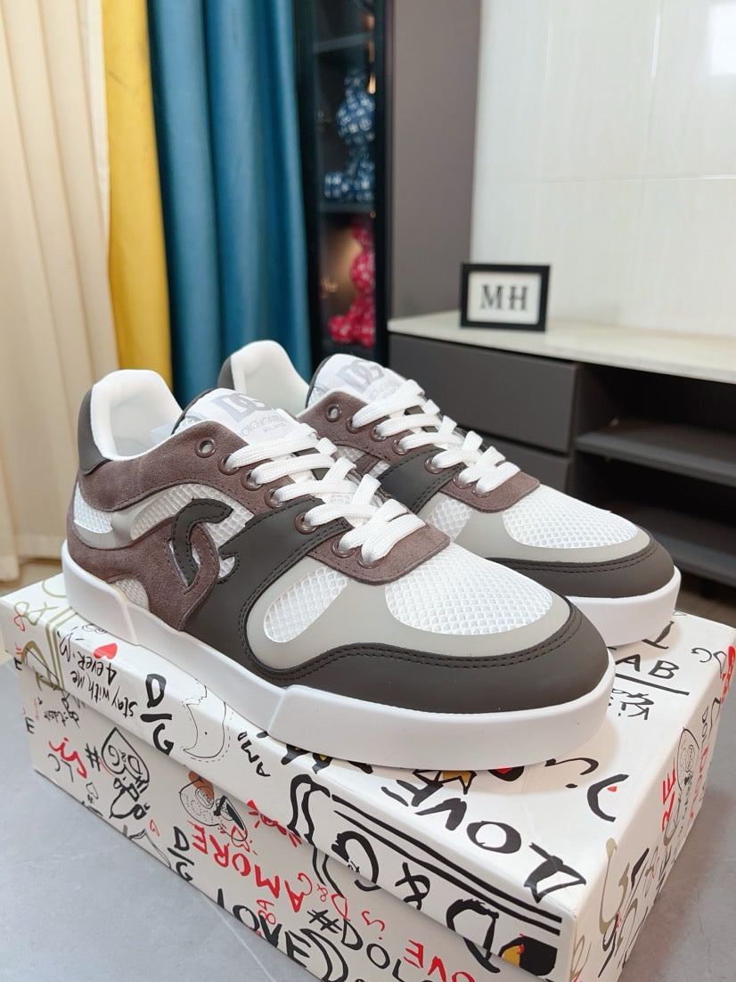 LuxluxHouse Best Quality Shoes Dolce & Gabbana