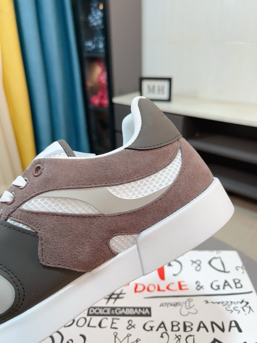 LuxluxHouse Best Quality Shoes Dolce & Gabbana