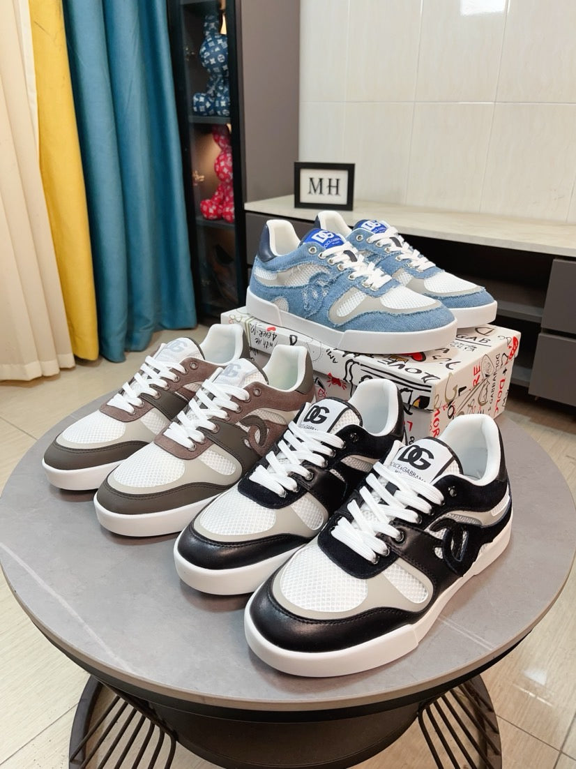 LuxluxHouse Best Quality Shoes Dolce & Gabbana