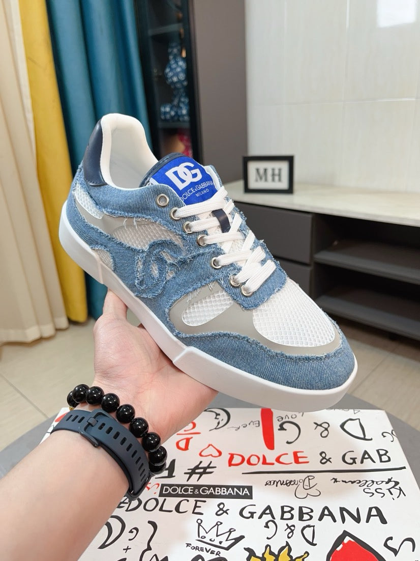 LuxluxHouse Best Quality Shoes Dolce & Gabbana