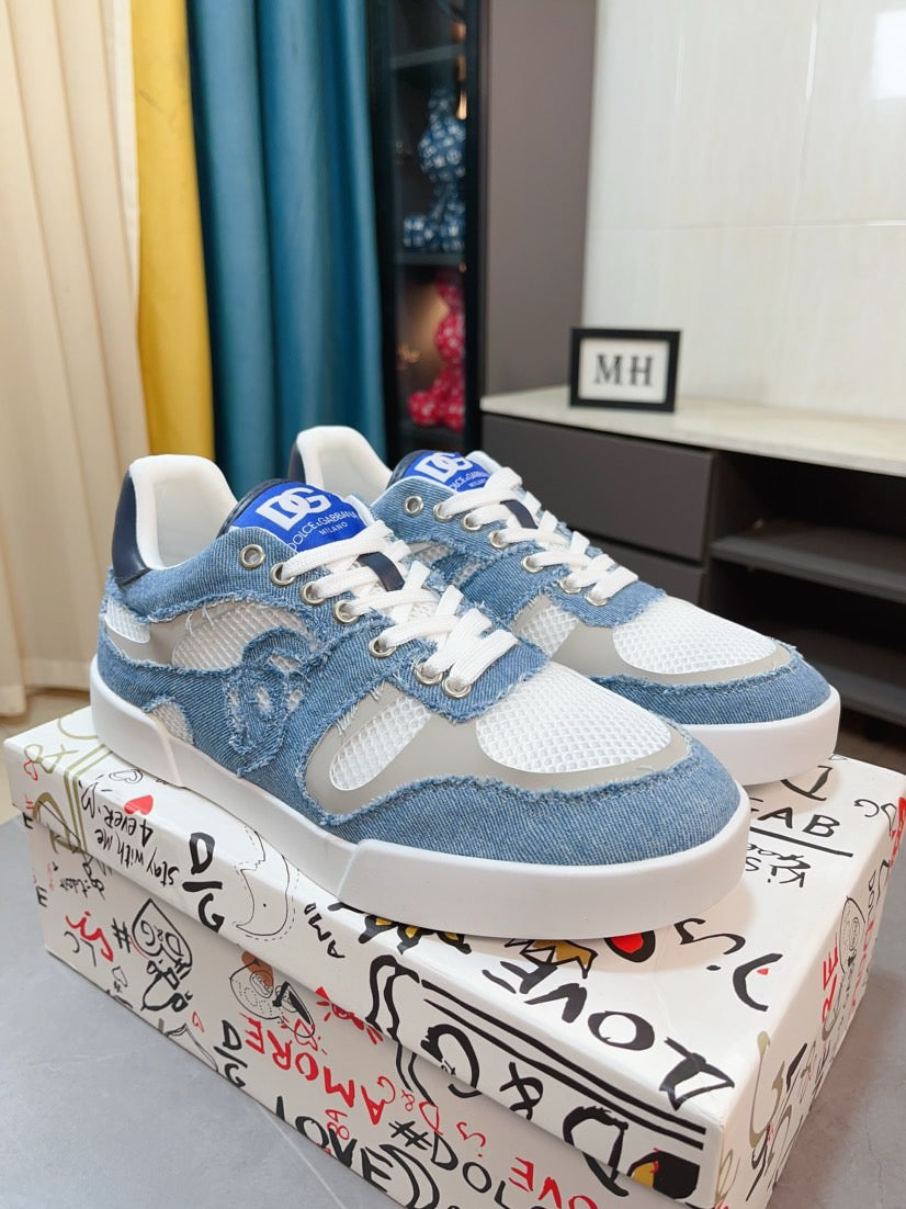 LuxluxHouse Best Quality Shoes Dolce & Gabbana