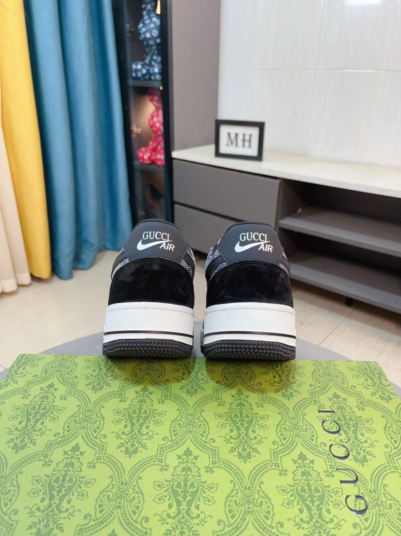 LuxluxHouse Best Quality Shoes Gucci