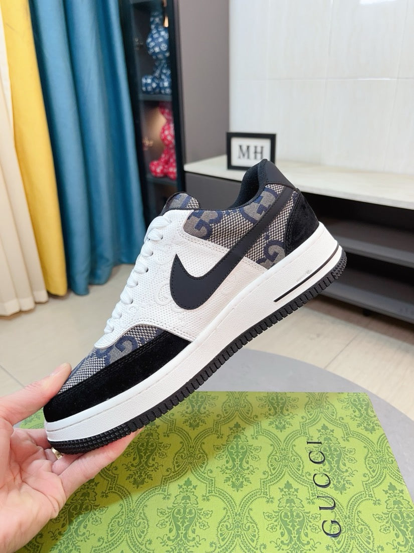 LuxluxHouse Best Quality Shoes Gucci