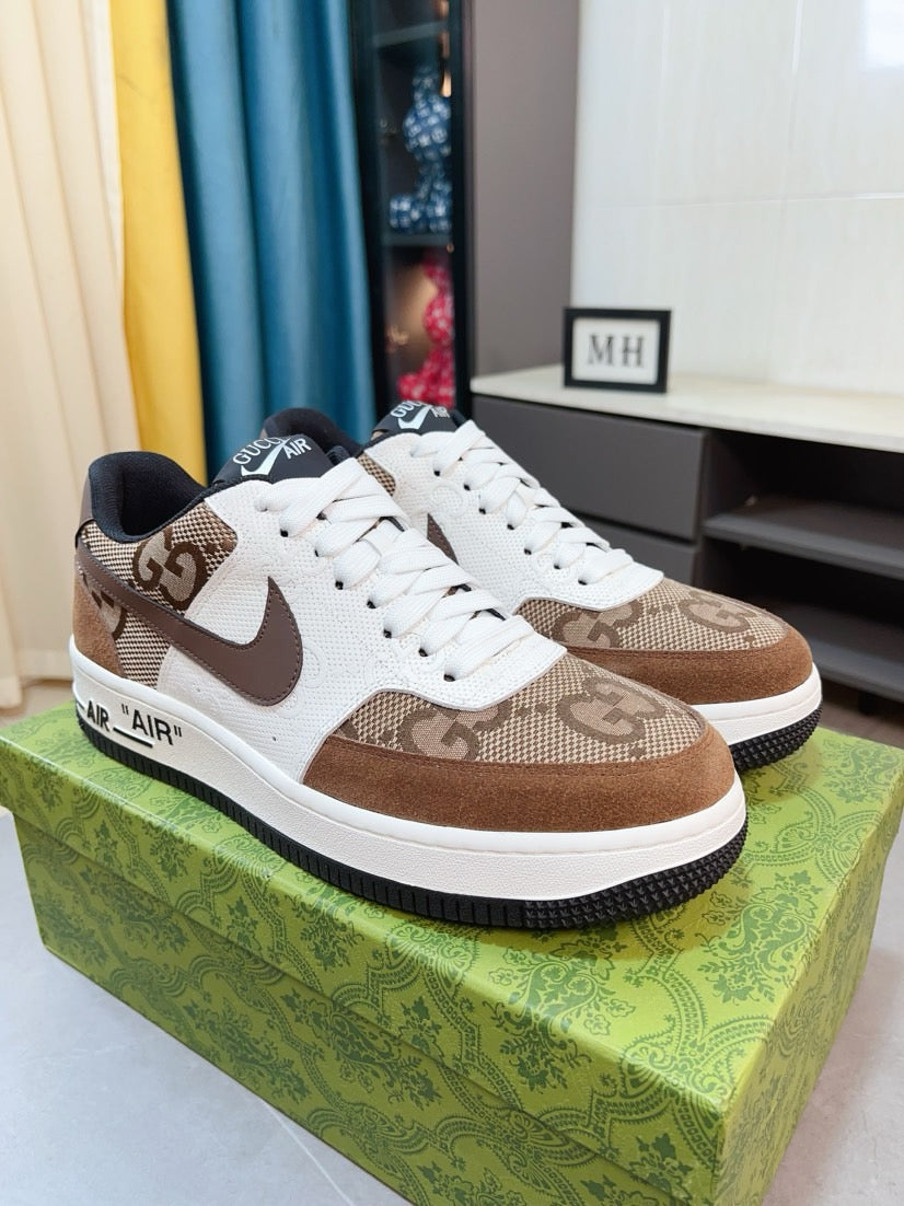 LuxluxHouse Best Quality Shoes Gucci