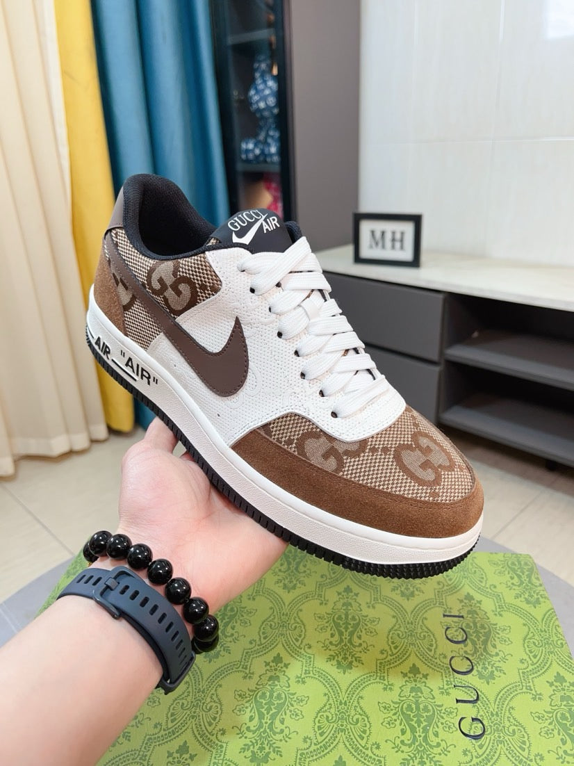 LuxluxHouse Best Quality Shoes Gucci