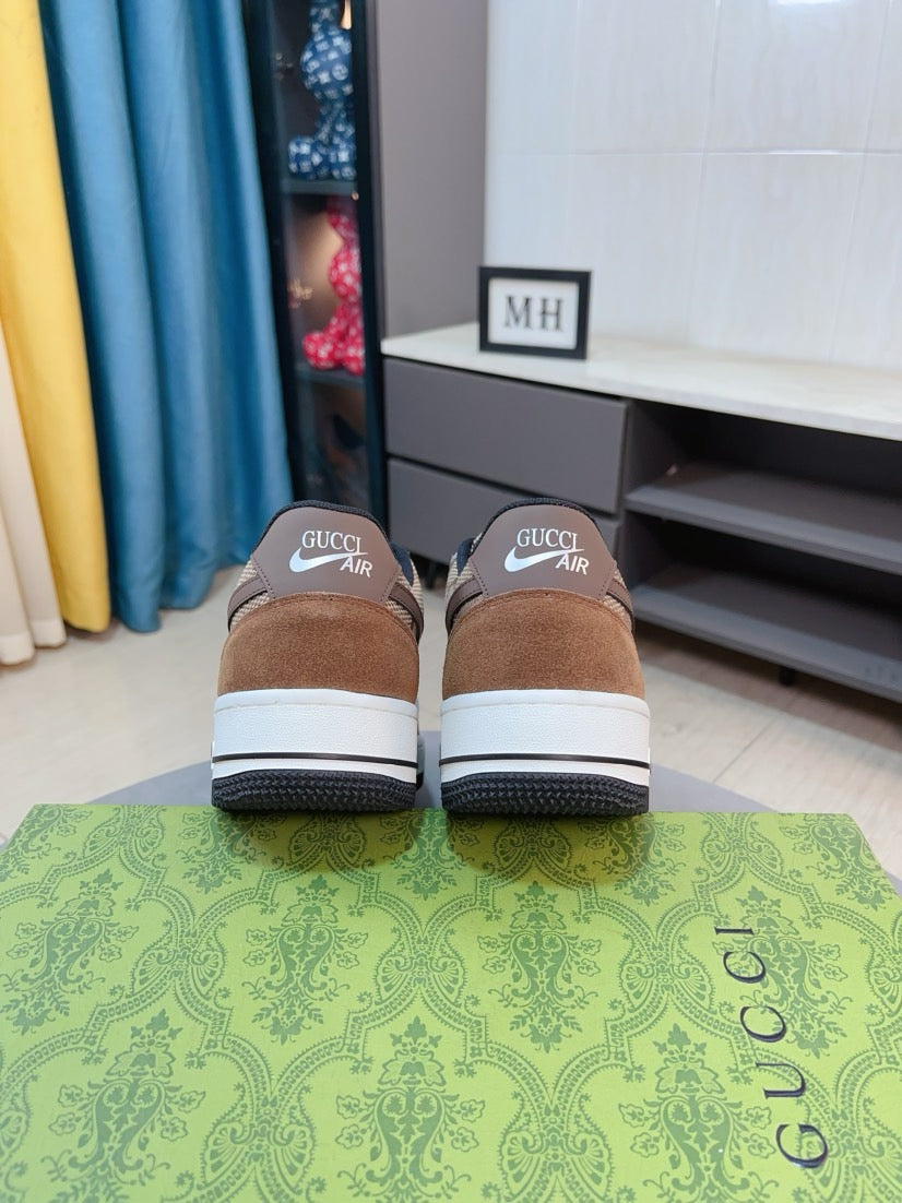 LuxluxHouse Best Quality Shoes Gucci