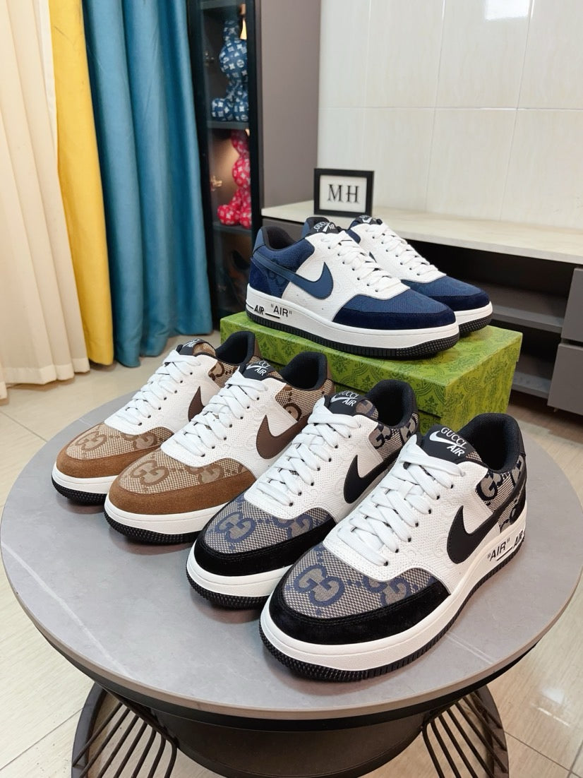 LuxluxHouse Best Quality Shoes Gucci
