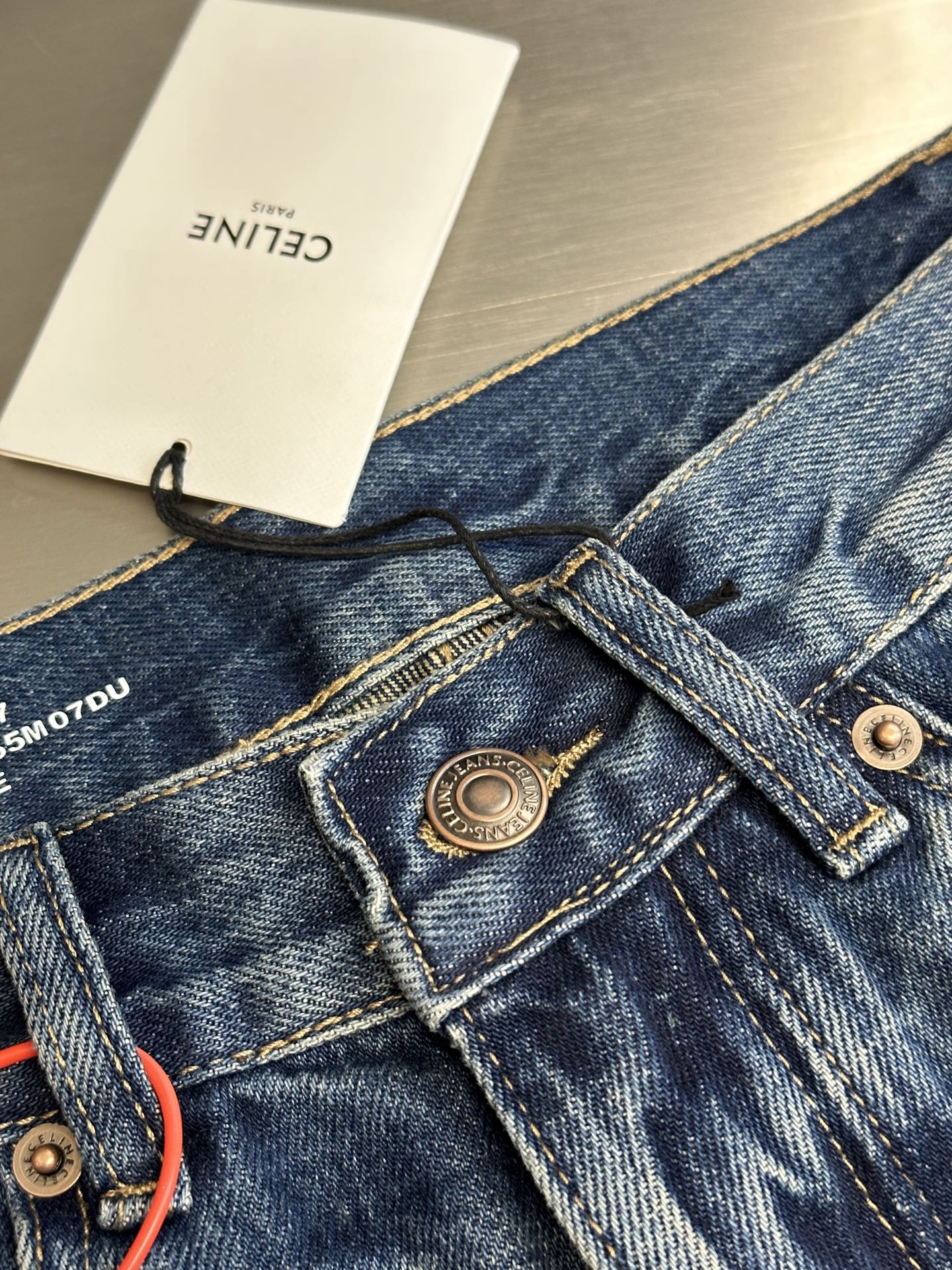 LuxluxHouse Best Quality Clothes Pants Celine