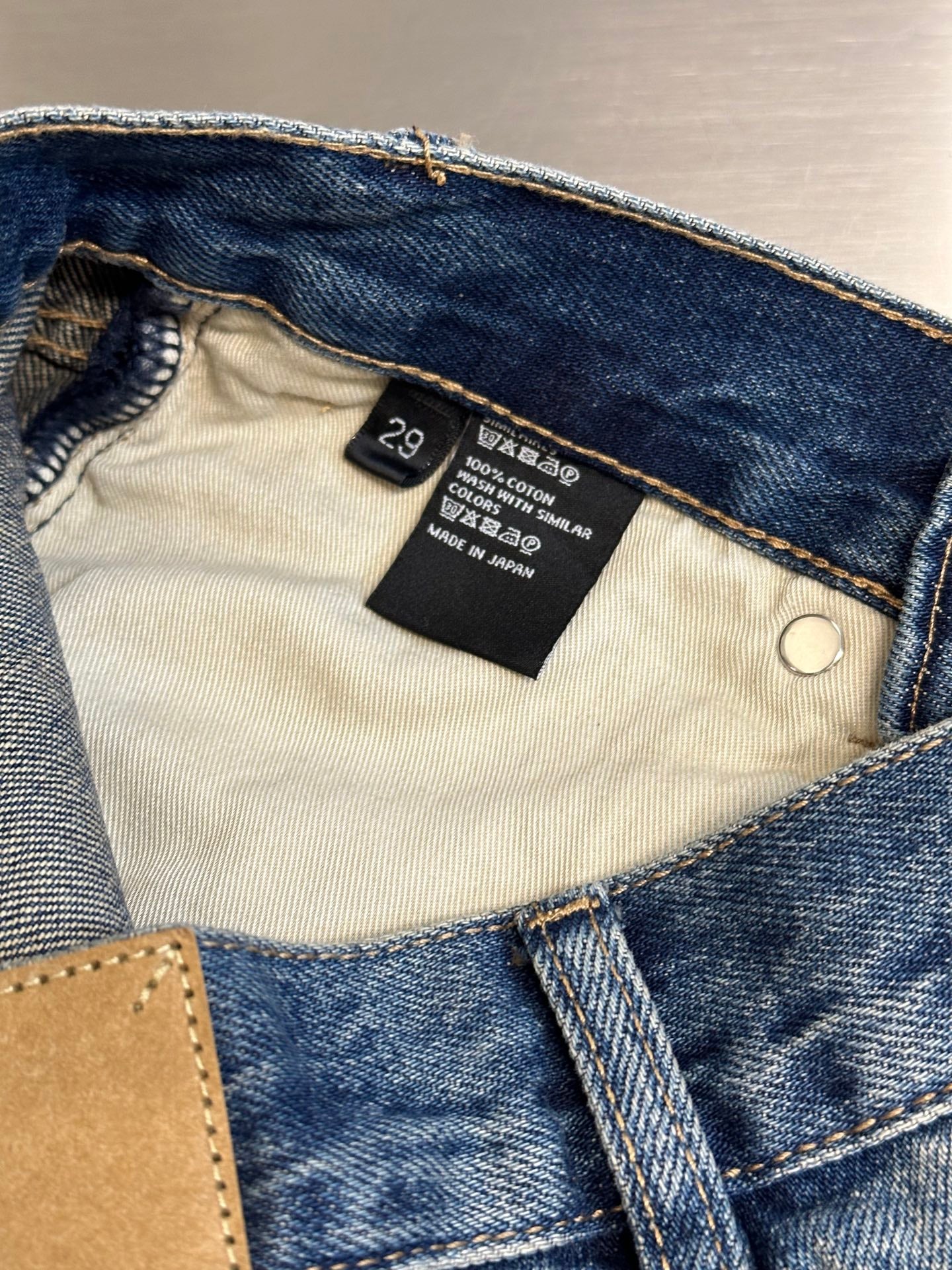 LuxluxHouse Best Quality Clothes Pants Celine