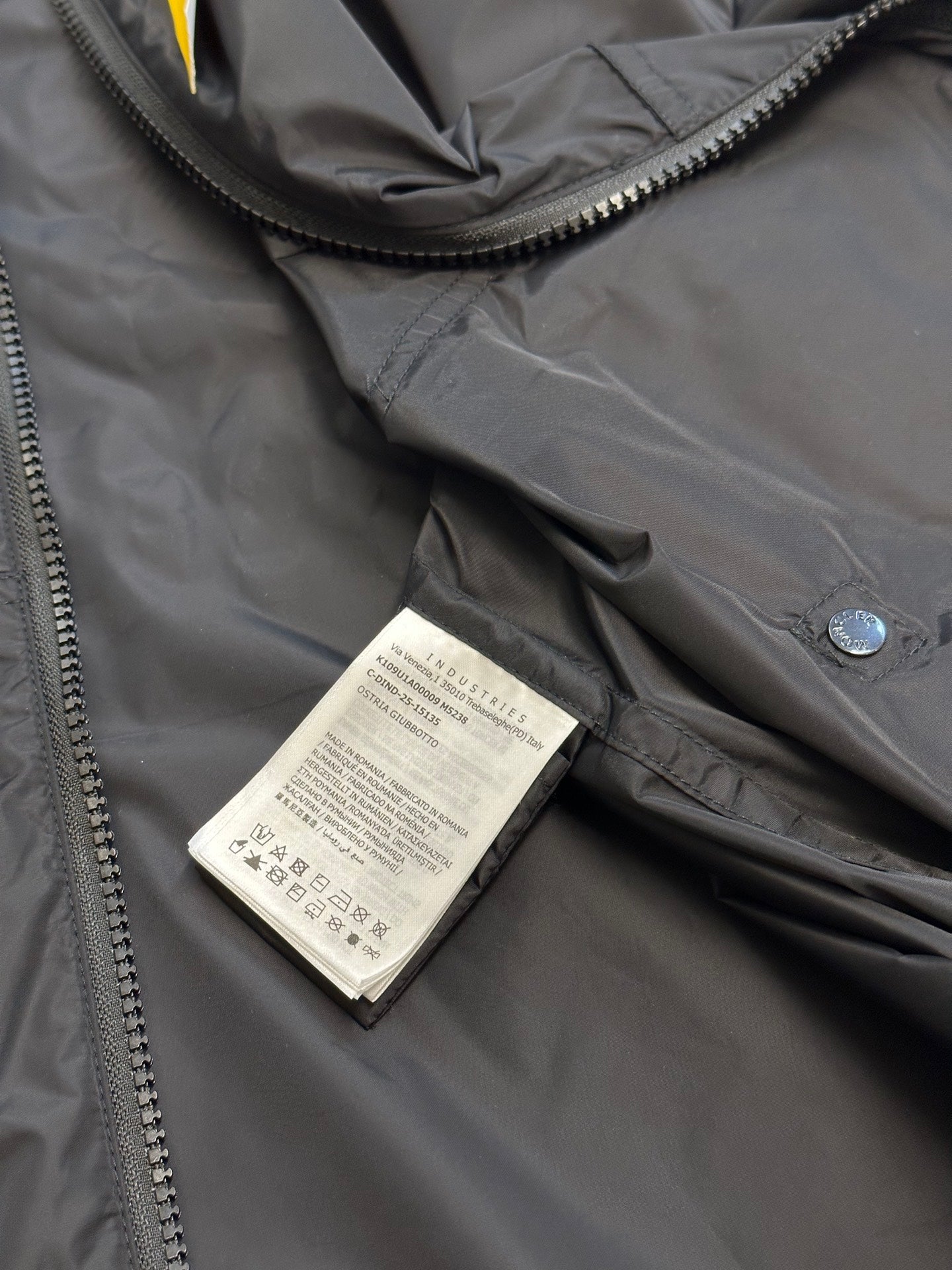 LuxluxHouse Best Quality Clothes Coats & Jackets Moncler