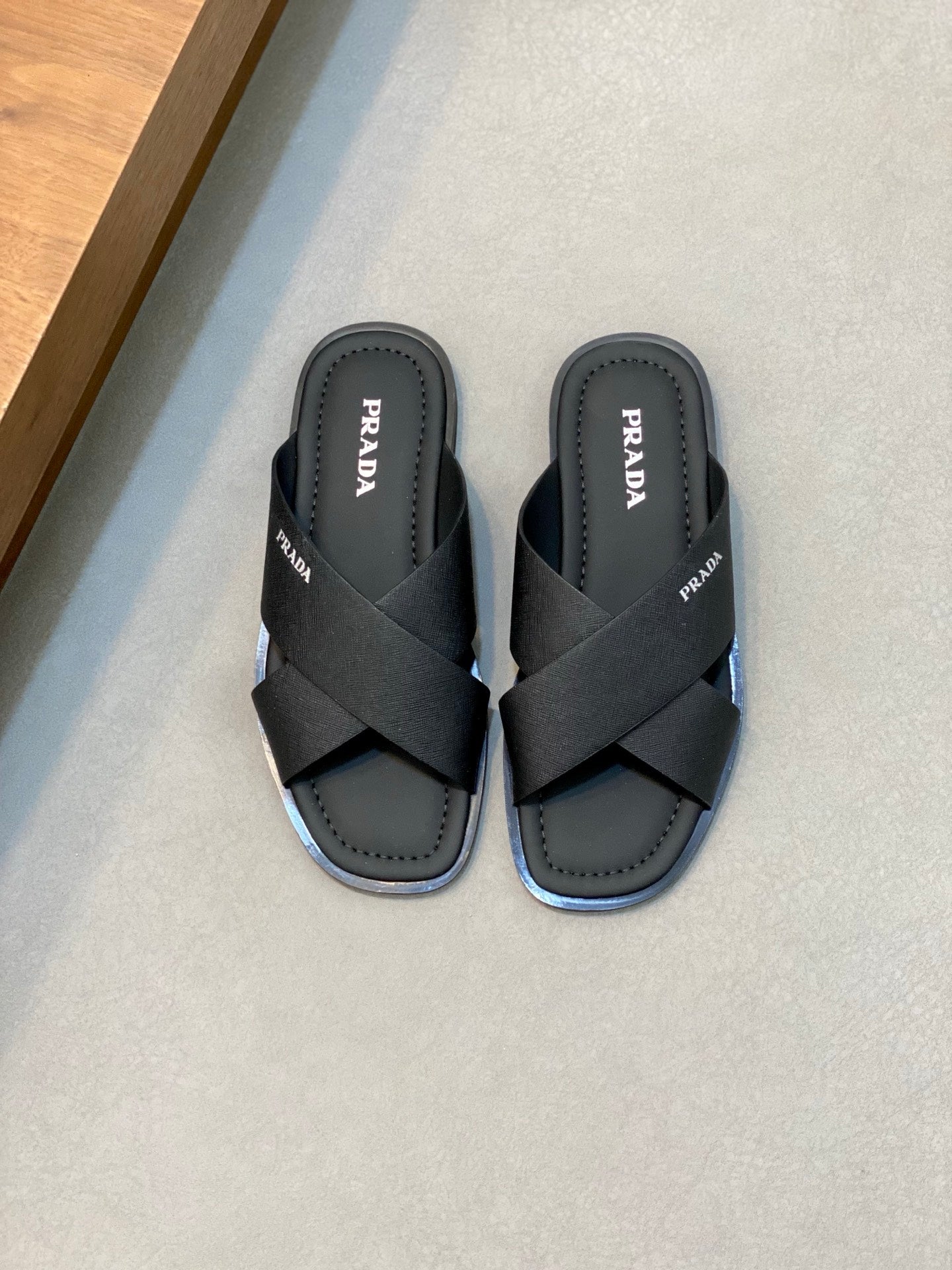 LuxluxHouse Best Quality Sandals Prada
