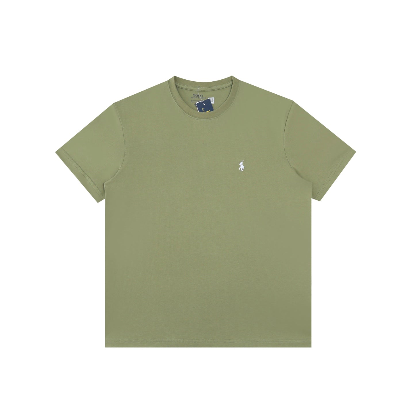 LuxluxHouse Best Quality Clothes Ralph Lauren T-shirt