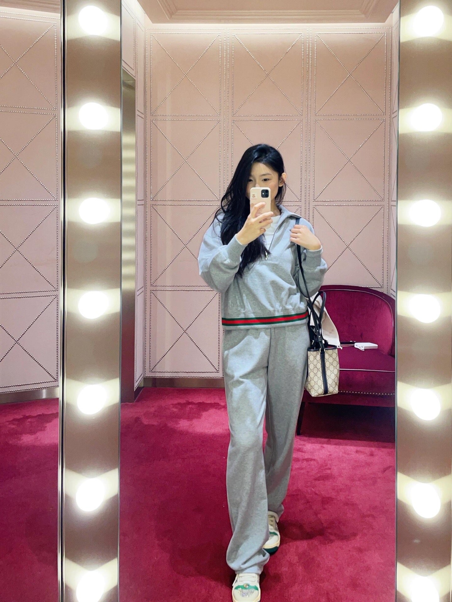 LuxluxHouse Best Quality Clothes Gucci Pants